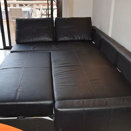 Apartamento Ocean View 530