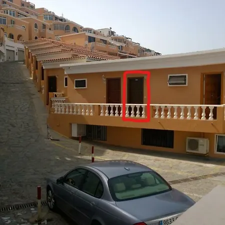 Apartamento Ocean View 530 Costa Adeje (Tenerife)