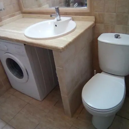 Apartamento Ocean View 530 Costa Adeje (Tenerife)