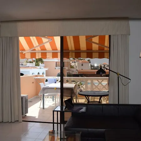 Apartment Ocean View 530