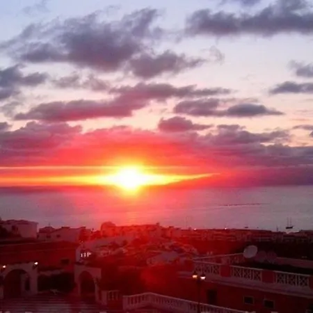 Ocean View 530 Apartment Costa Adeje (Tenerife)