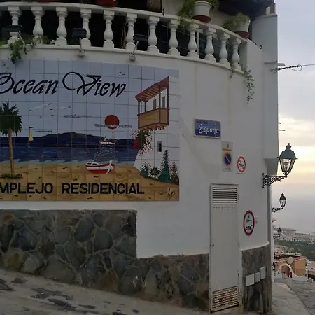 Ocean View 530 Costa Adeje (Tenerife)